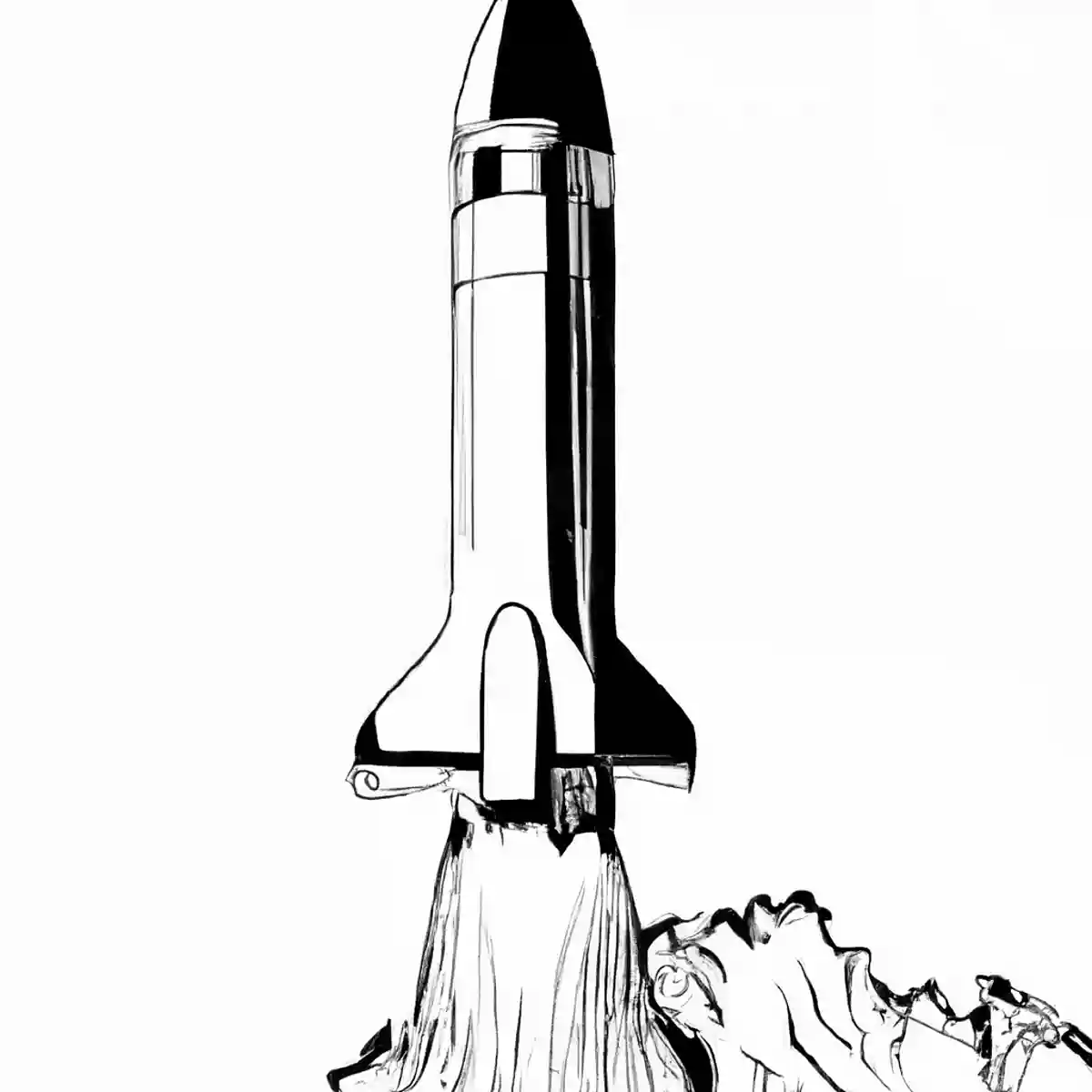 ロケット