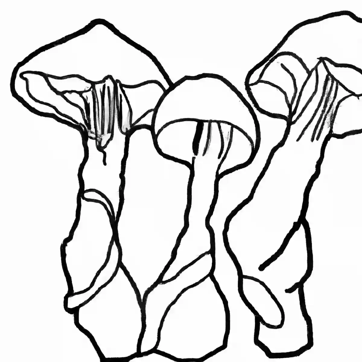 きのこ