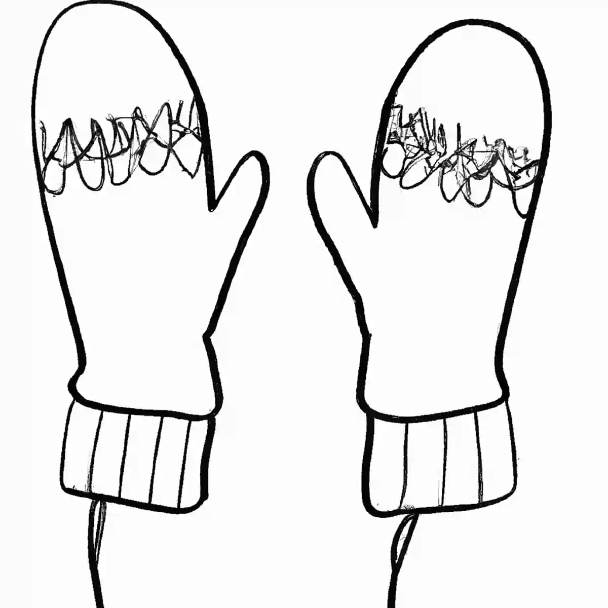 てぶくろ