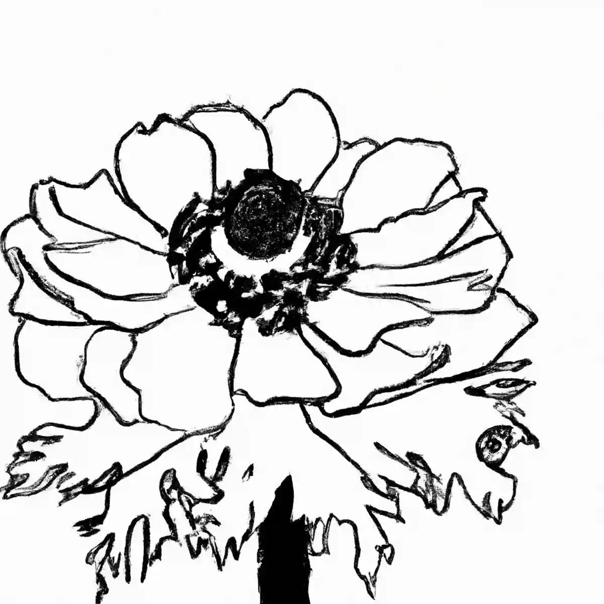アネモネ