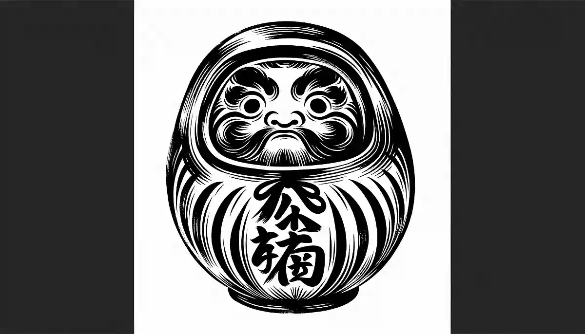 【高齢者向け】お正月の塗り絵アイデア