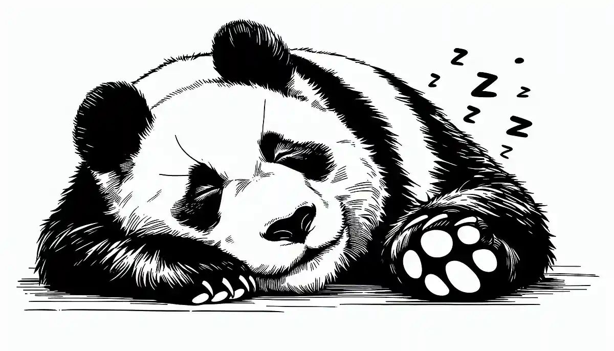 パンダ