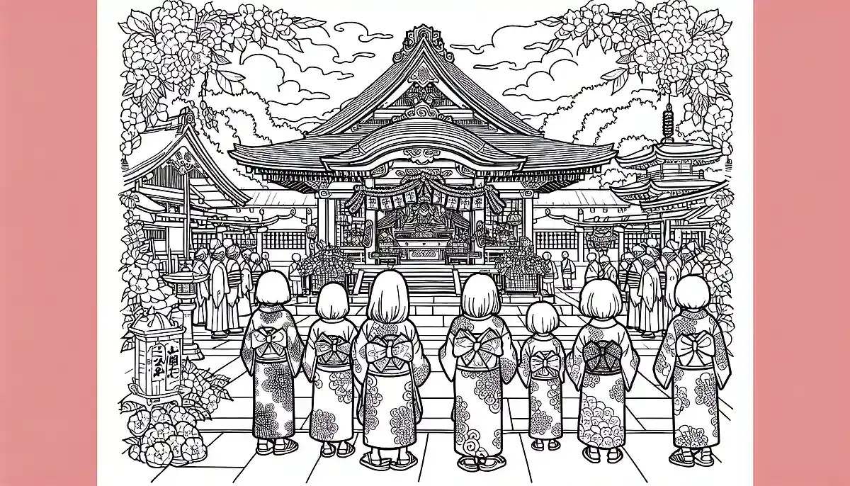 七五三