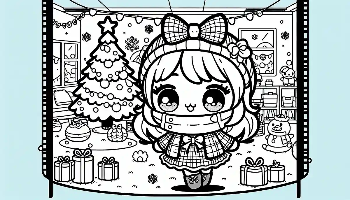 クリスマス