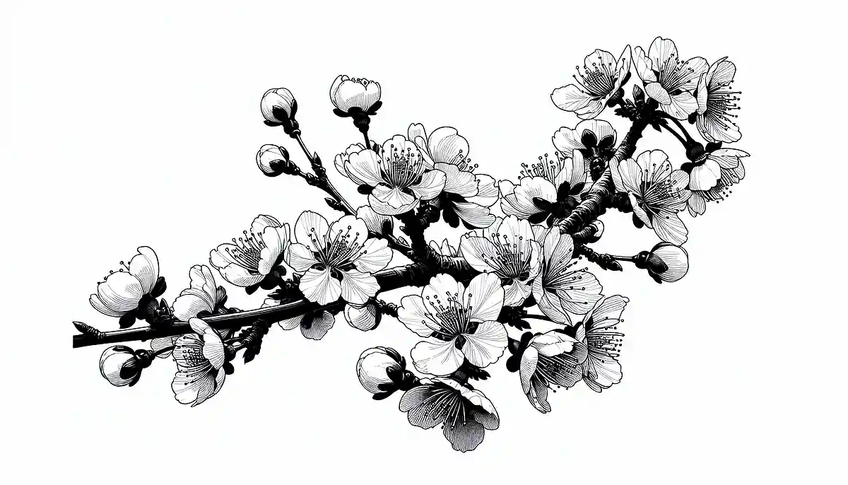 桜