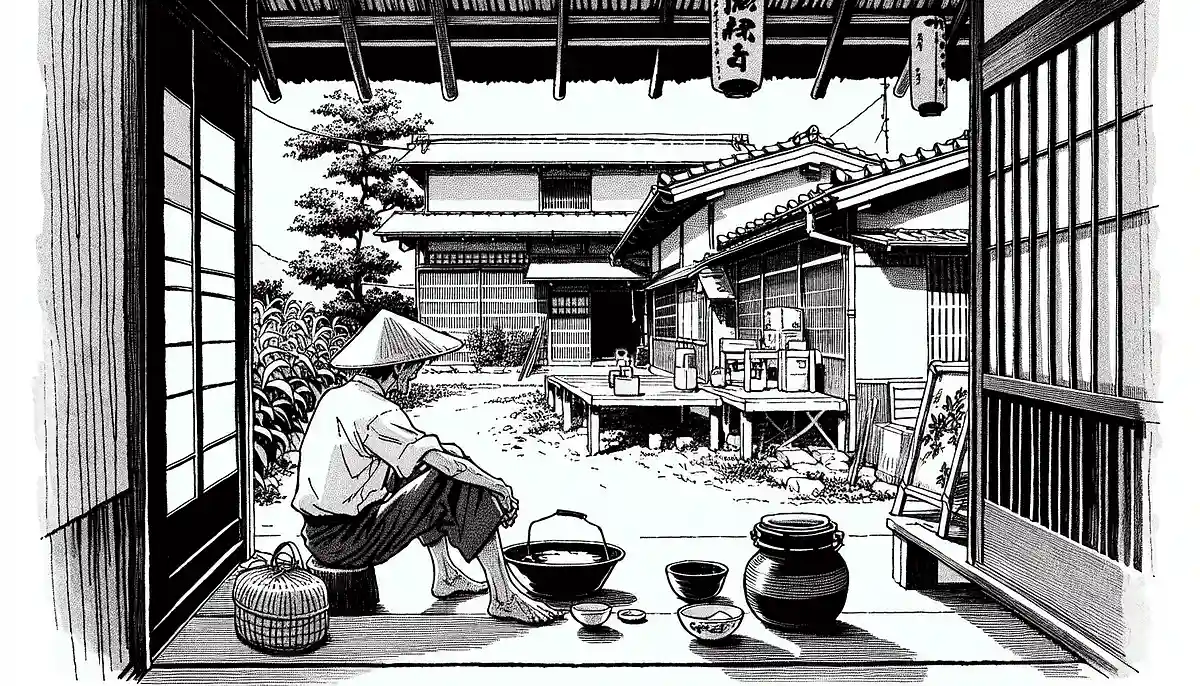 懐かしい昭和