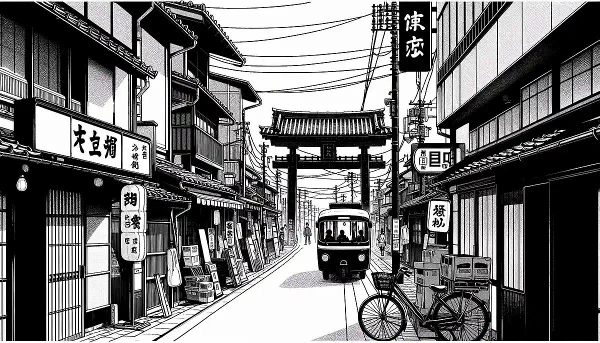 懐かしい昭和