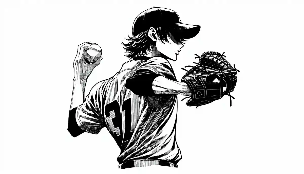野球