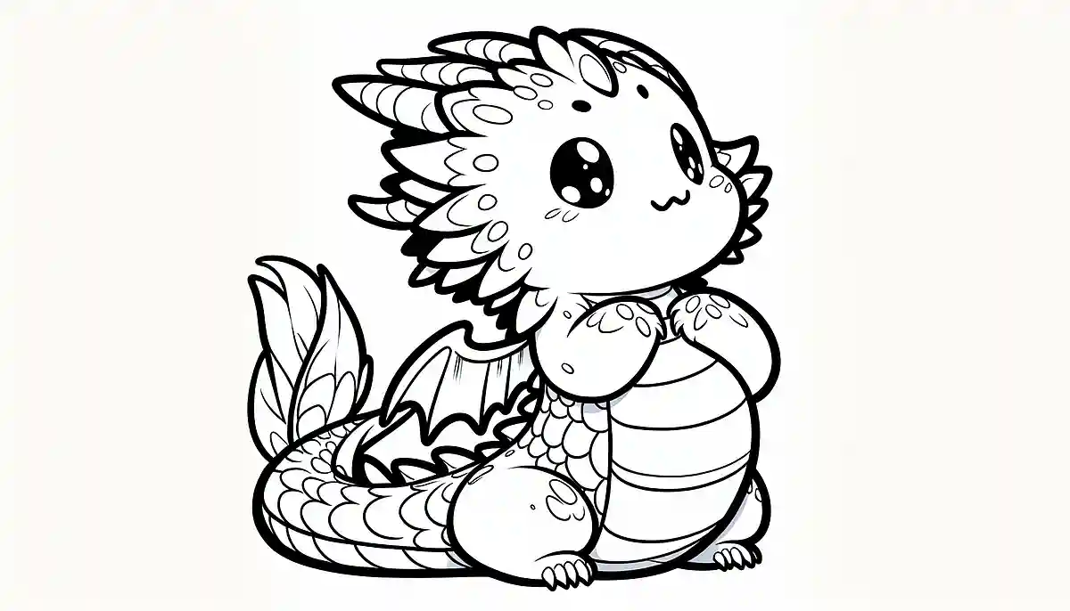 ドラゴン