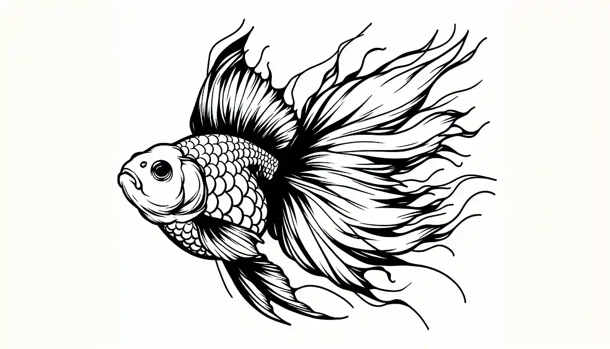 金魚