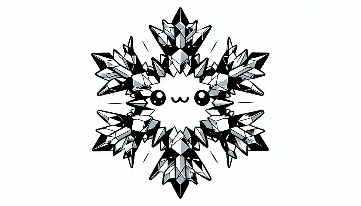 雪