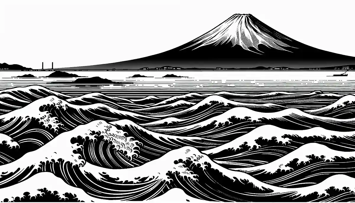 富士山