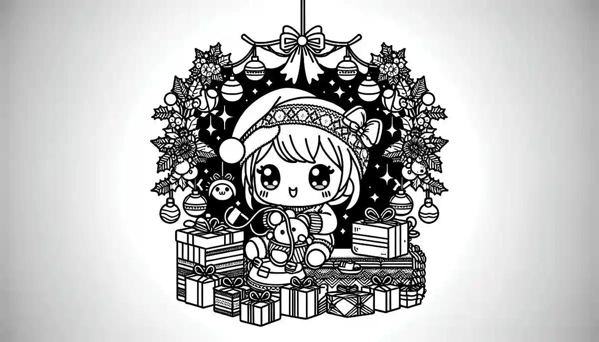 クリスマス