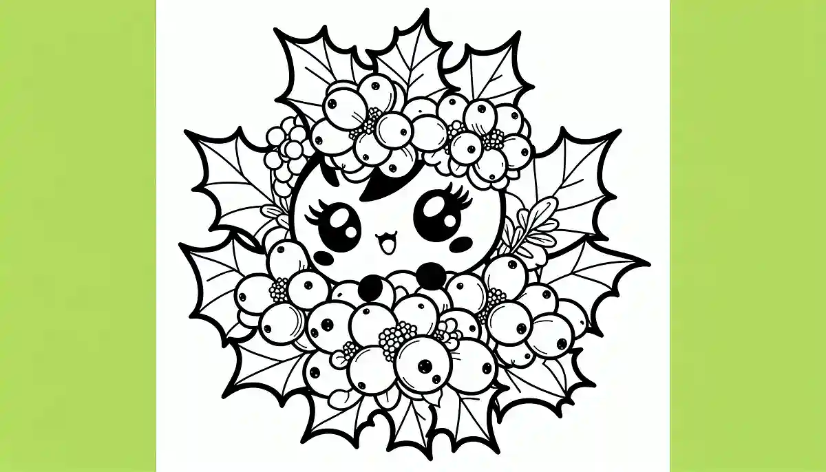 ヒイラギ