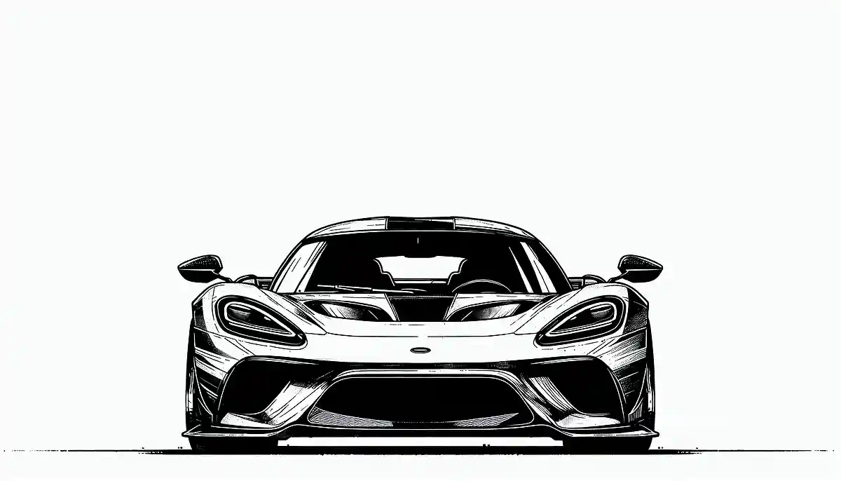 スポーツカー