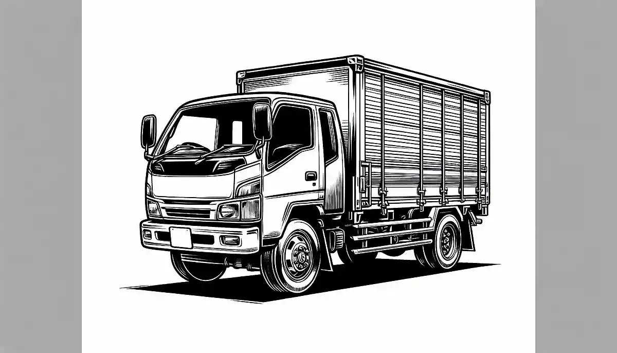 トラック
