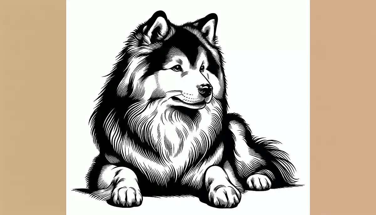 【高齢者向け】レクリエーションにオススメ！「犬の塗り絵」