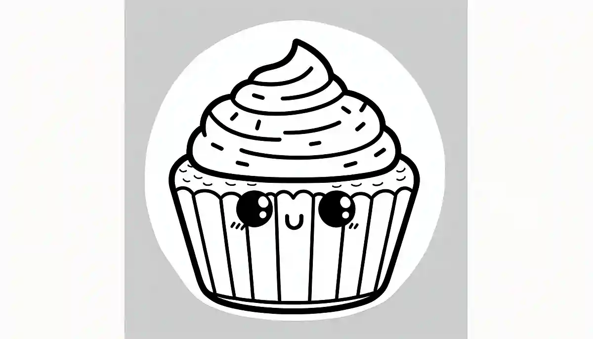 カップケーキ