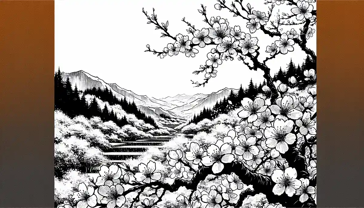 桜