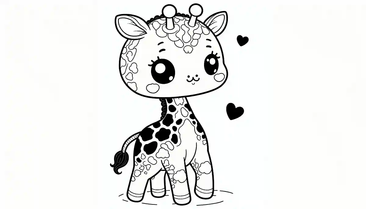 きりん