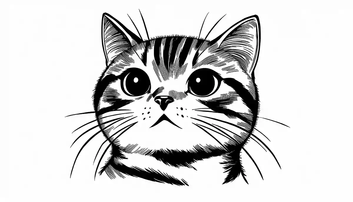 【高齢者向け】人気で脳トレにも！動物塗り絵集