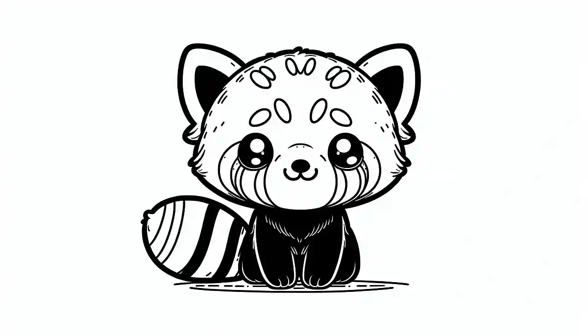 レッサーパンダ