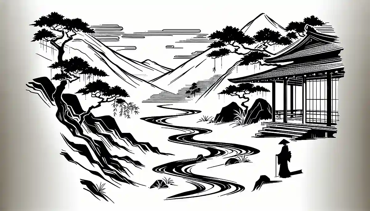 浮世絵