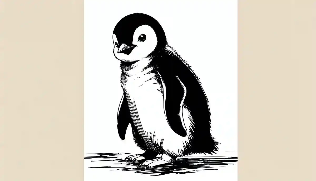ペンギン