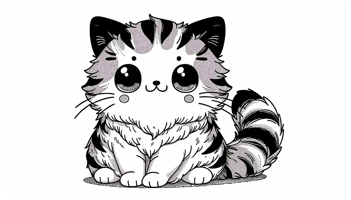 ネコ