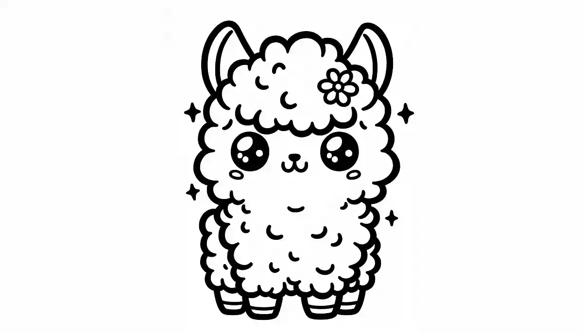 【ぬりえ】動物の塗り絵。保育園、幼稚園で使える無料塗り絵