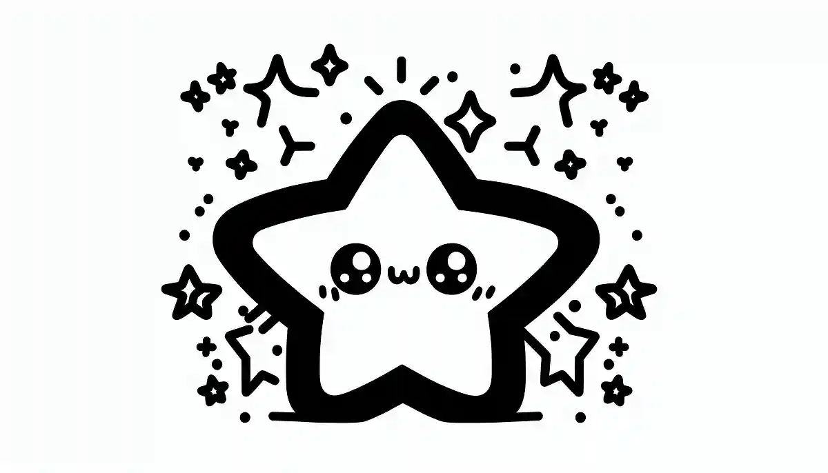 星