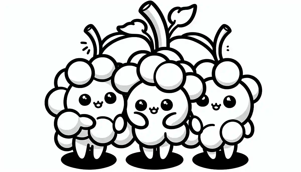 ぶどう