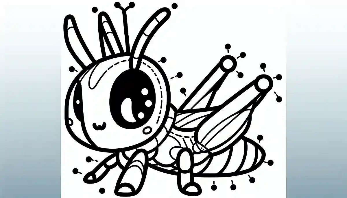 キリギリス