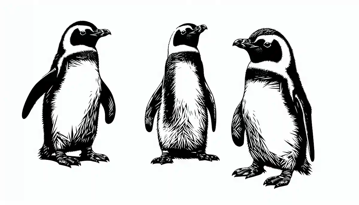 ペンギン