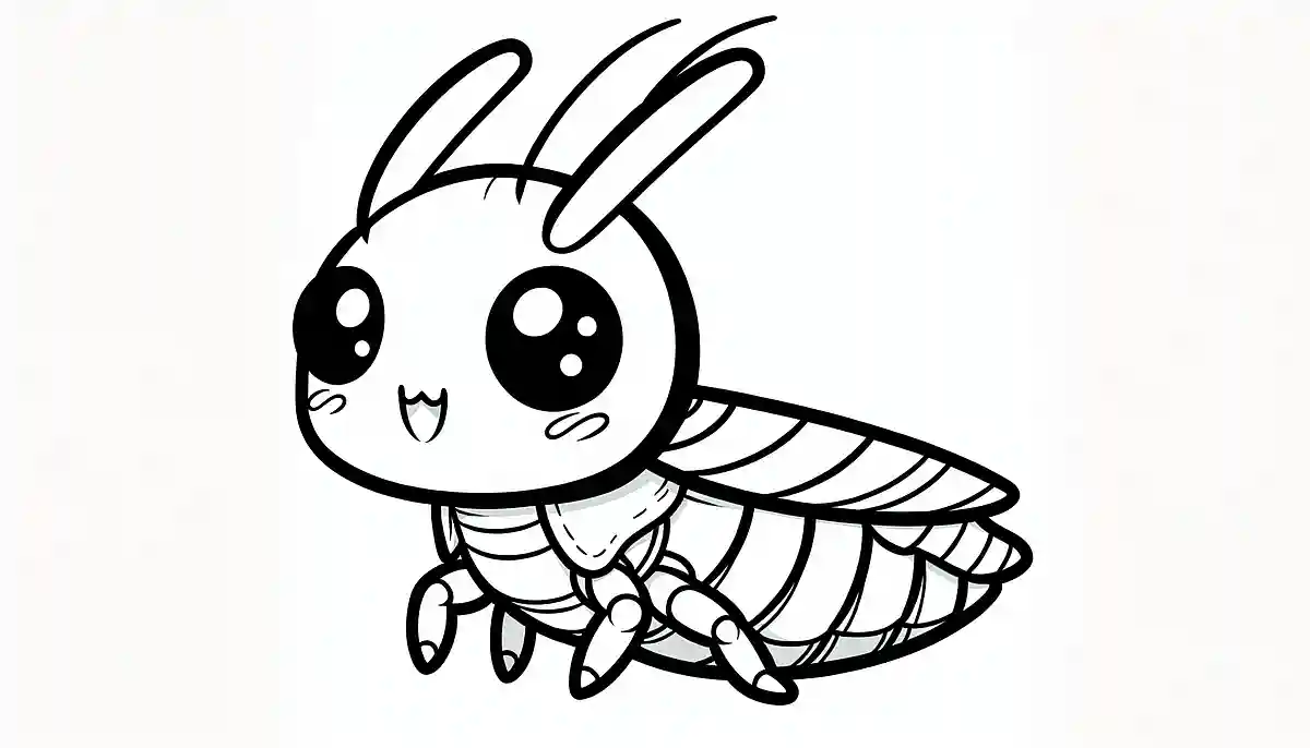 バッタ