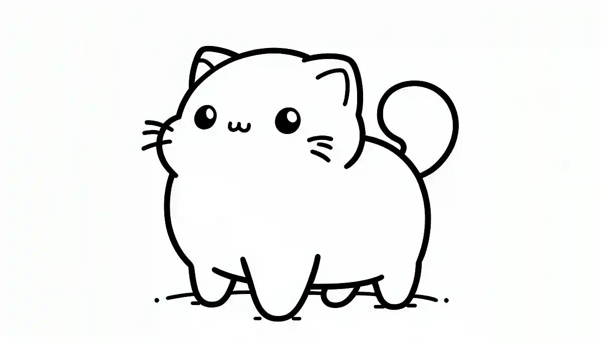 ネコ