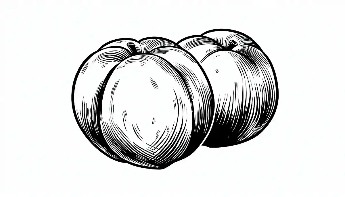 桃