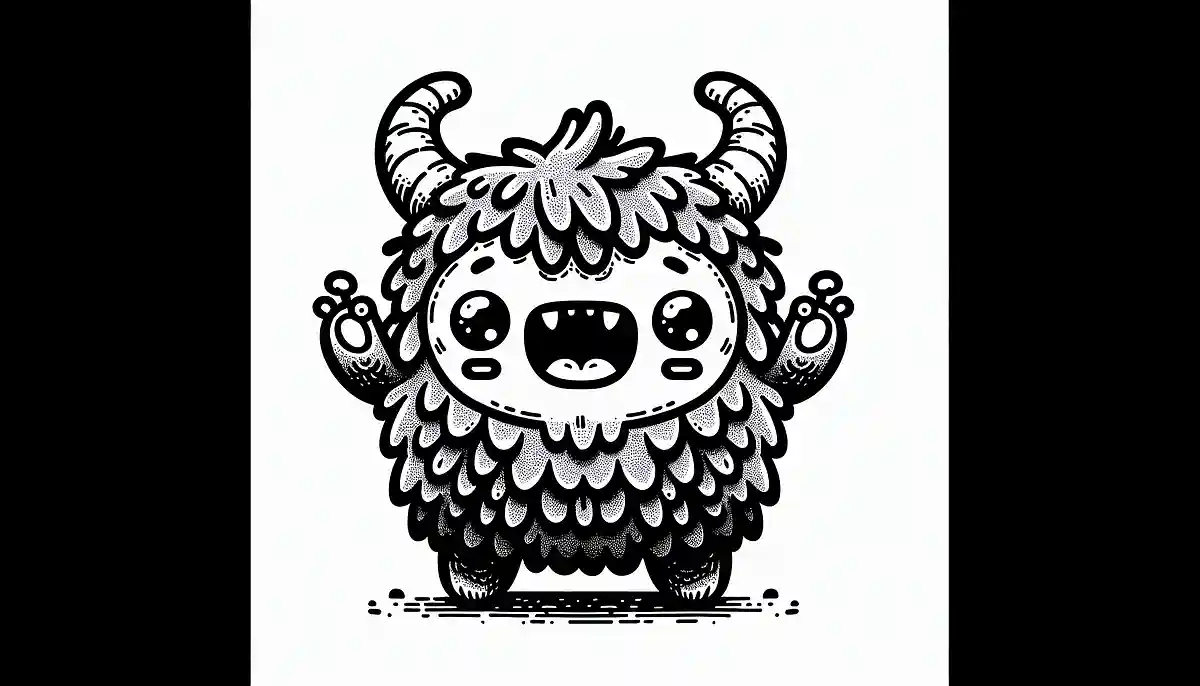 モンスター