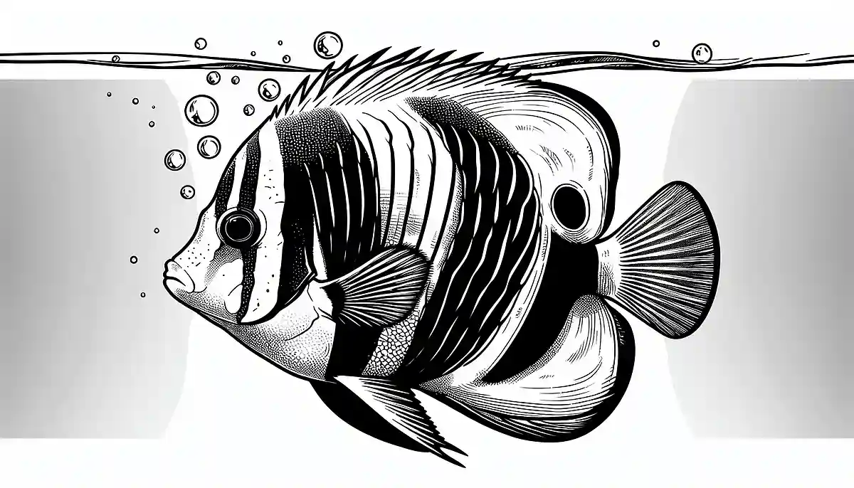 熱帯魚