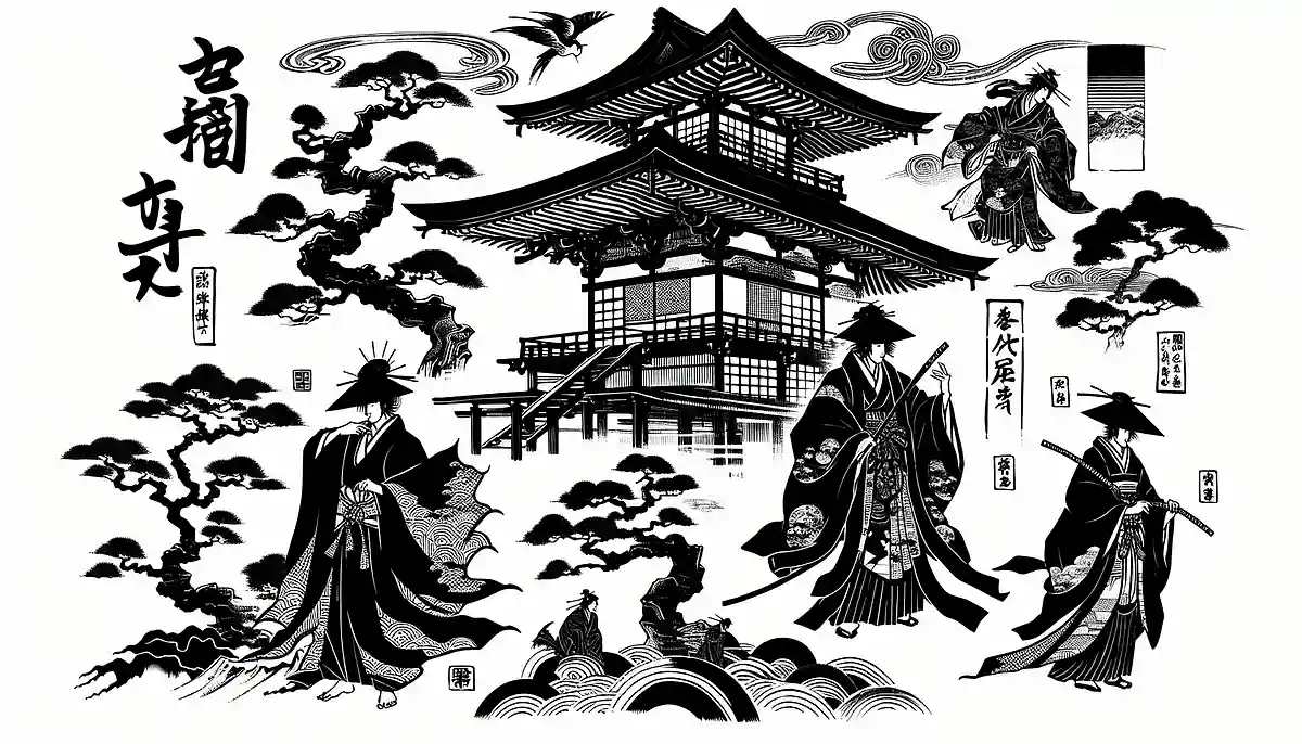 浮世絵