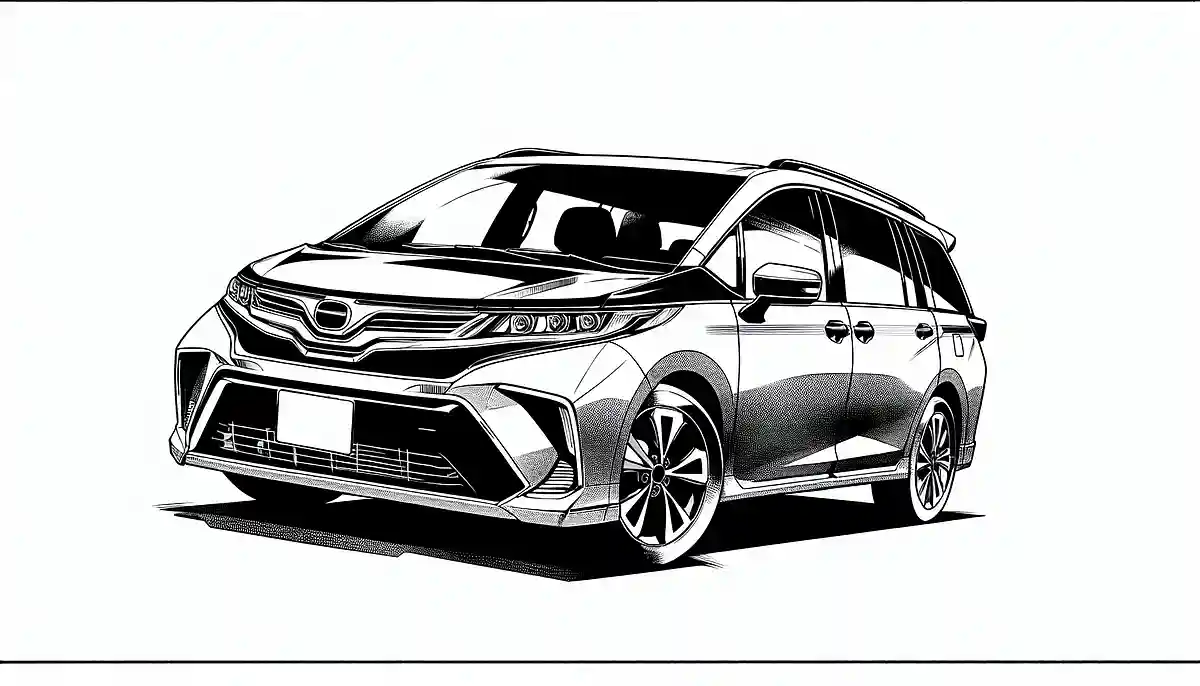乗用車