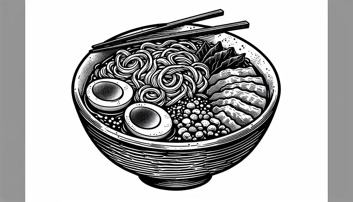 ラーメン