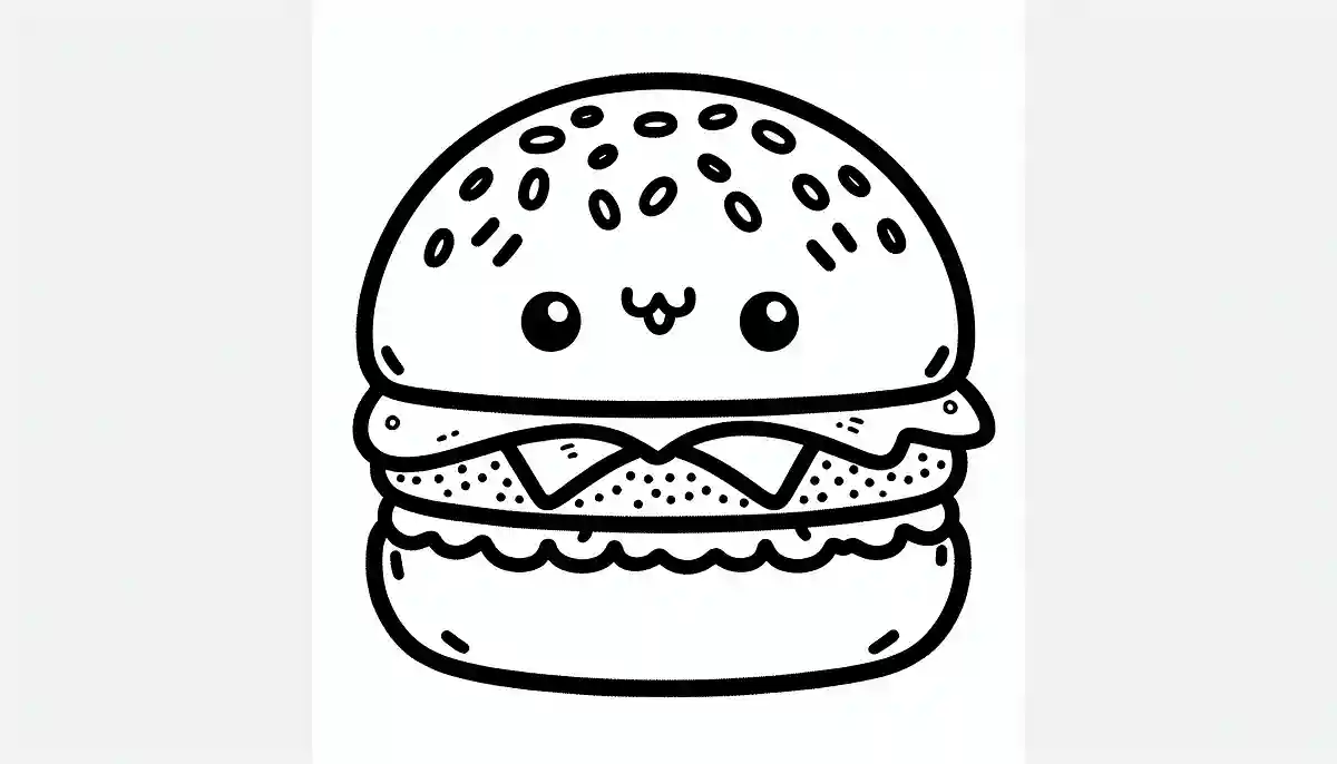 ハンバーガー