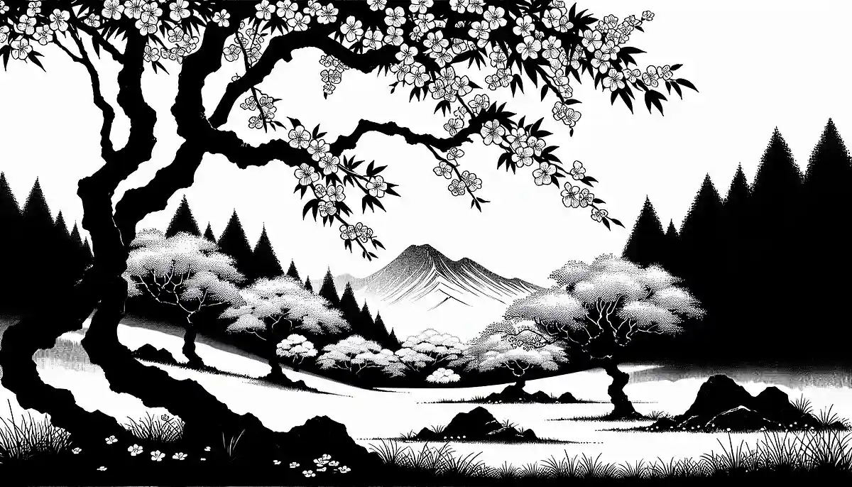 桜