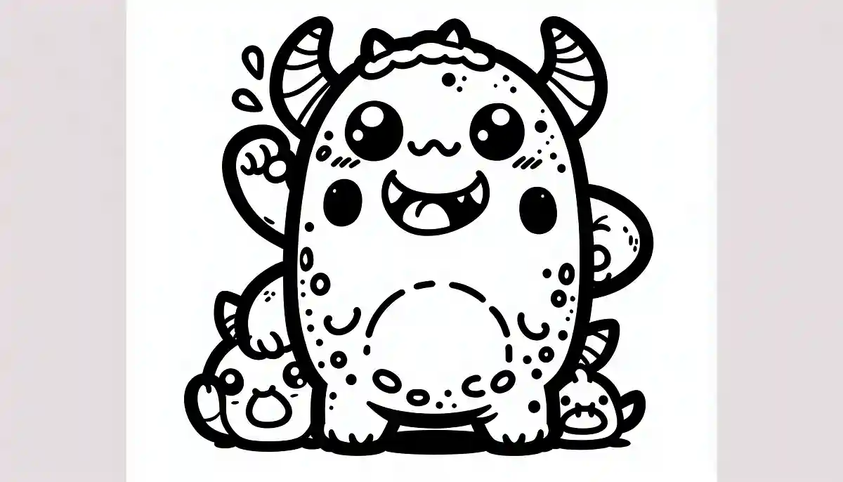 モンスター