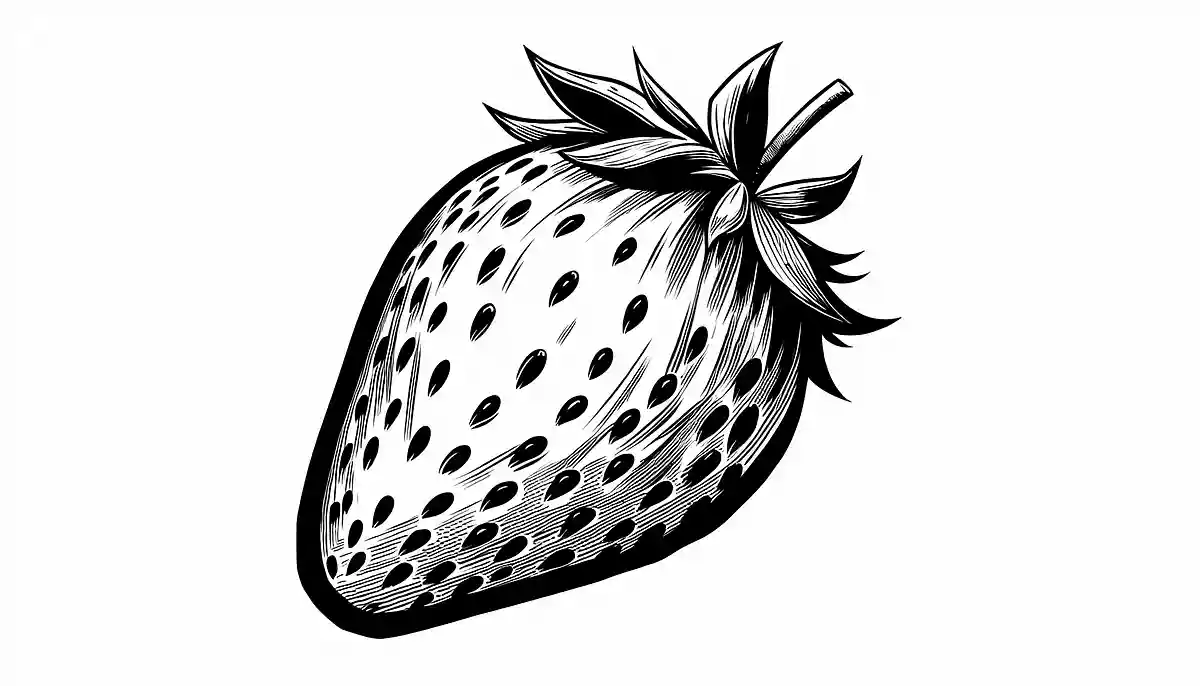【高齢者向け】楽しく脳トレにも！果物の塗り絵集