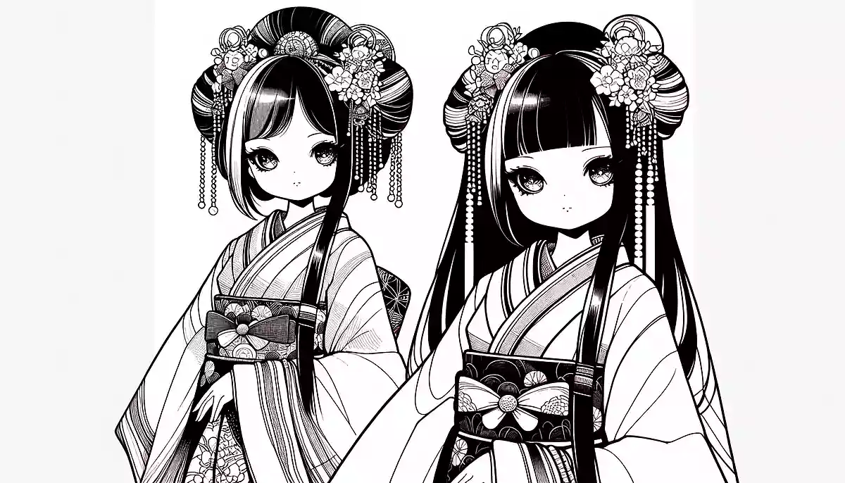 【高齢者向け】3月のレクにたのしみたい塗り絵のアイデア集