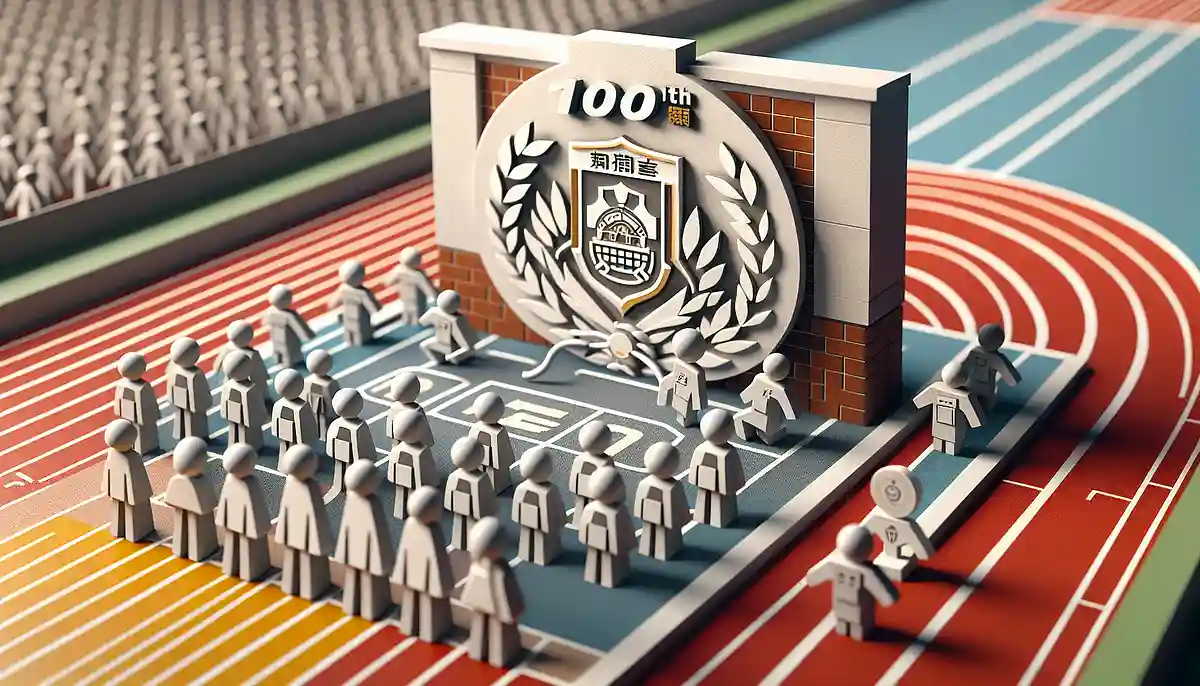 2024年1月におこなわれた第100回箱根駅伝で優勝した大学はどれでしょうか？