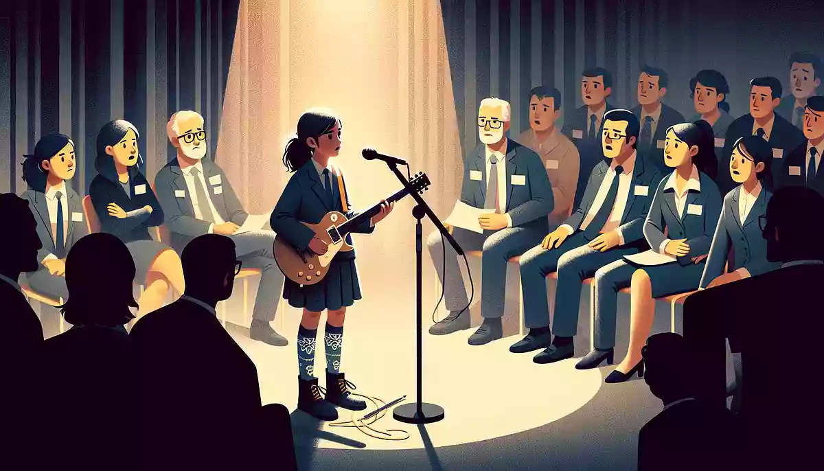 バンド女子が語る。社会人がバンドをやるにあたって学んだこと