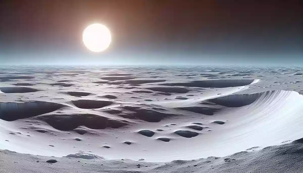 水星に季節がないのはなぜでしょうか?